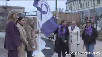 Demand surges at women's shelters with hundreds turned away