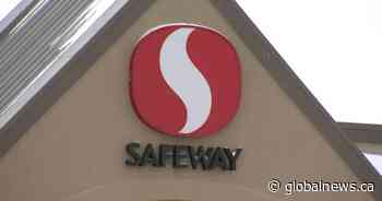 Union says Alberta Safeway workers might have to return raises