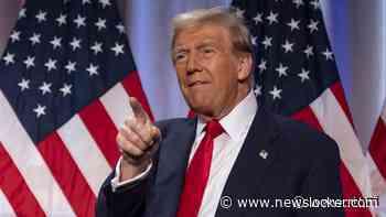 Rechter legt zaak tegen Donald Trump stil om verkiezingswinst: 'Doorgaan onmogelijk'