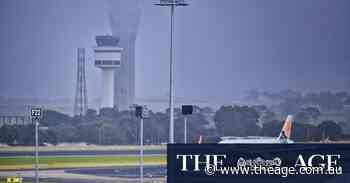 Tropics come to Melbourne with ‘incredible’ lasting humidity