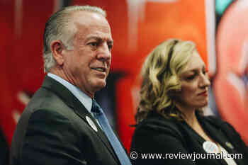 Lombardo appoints compliance monitor to CCSD, demands corrective action