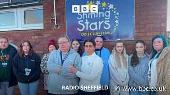 ‘Families need us’ Barnsley nursery faces closure