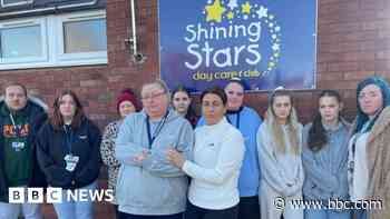 Nursery's plea for help to find new home