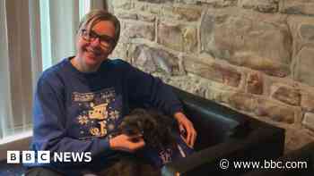 Disability support dogs graduate with honours