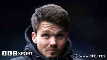 Wednesday boss Rohl 'not happy' following Cardiff draw