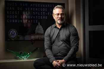 Bedrijf uit As installeert informatiesysteem in Capitool in de VS: “Hoogst haalbare dat ik kan bereiken”