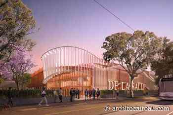 ARM engaged to design Melbourne school masterplan
