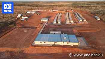 Another $320m still needed to build rare earths mine in WA