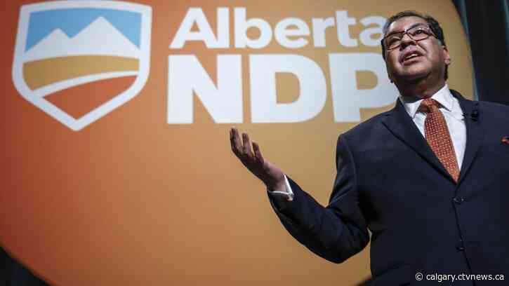 Nenshi says not sending voter cards due to postal strike could affect byelection