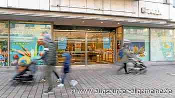 Nach Karstadt-Aus: Umliegende Händler profitieren vom Rückzug des Warenhauses