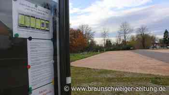 Ohne „Charlie-App“ kein Ticket für Helmstedts Wohnmobil-Hafen