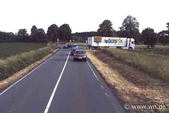 Rat soll Straßen NRW den Weg ebnen