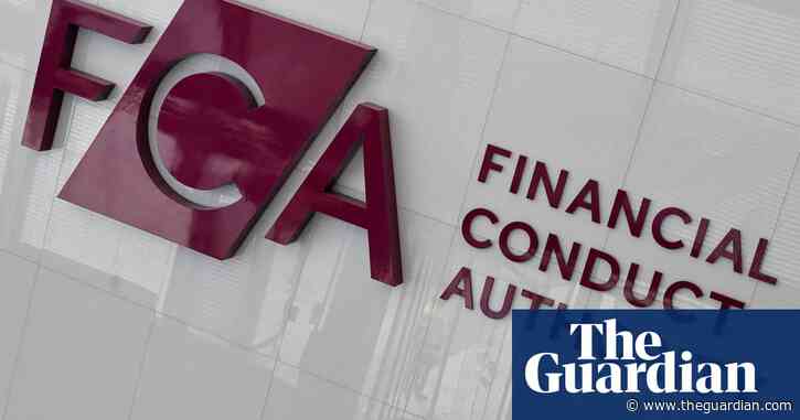 FCA is ‘incompetent at best, dishonest at worst’, claim MPs and peers