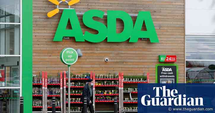 What’s in store for returning Asda boss Allan Leighton?