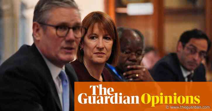 Labour could be knocked off course as it sticks to £40bn mission | Heather Stewart