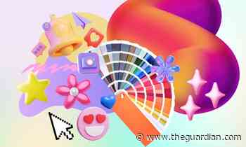 Flex your new visual super skills