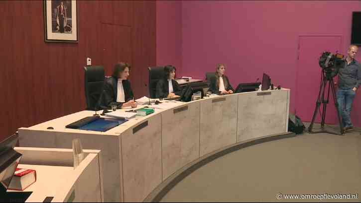 Swifterbant - Tbs'er doet aanvraag bij Levenseindekliniek