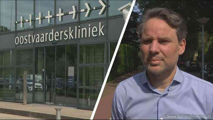 Almere - Grote zorgen bij tbs-advocaat na kritisch inspectierapport: 'Trieste constatering'