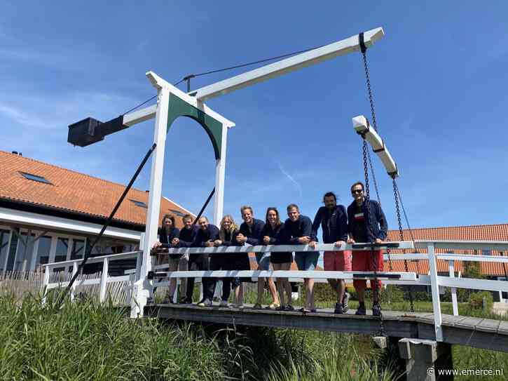 73 miljoen dollar voor Nederlandse AI-platform biotech