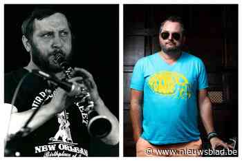 Joachim (51) eert zijn vader en jazzmuzikant Beert Heuvinck met tribute-album: “Met originele tracks iets nieuws en fris creëren”