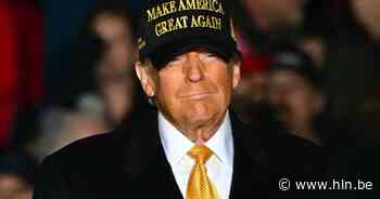 Trump kondigt hoge importheffingen aan voor China, Mexico en Canada