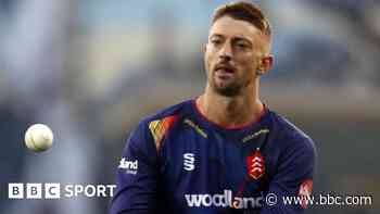 Notts sign Aussie all-rounder Sams for 2025 Blast