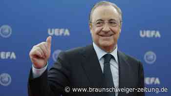 Modus in der Champions League: Format mit Licht und Schatten