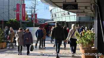 Das ist am „Black Friday“ in den Designer Outlets Wolfsburg los 