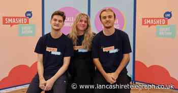 International project to visit Lancashire schools to tackle underage drinking