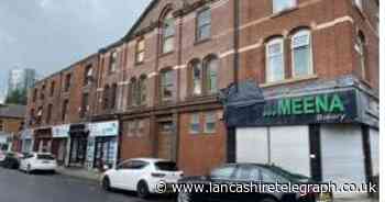 Town centre Gospel Hall to shop and flat gets planning blessing