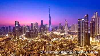 Beamter aus Staatskanzlei soll sich Luxusleben in Dubai ergaunert haben