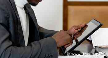 Experts in Flex lanceert nieuwe versie ET-tool met een aantal updates