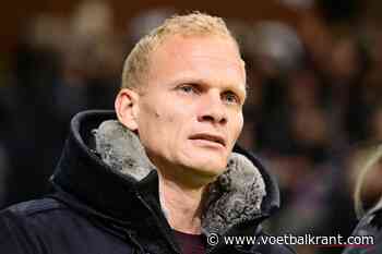 Karel Geraerts geeft toe dat hij benaderd werd: Geen RSC Anderlecht en OH Leuven, maar wat met de Rode Duivels?