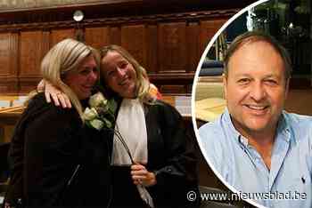 “Na 7,5 jaar is er eindelijk gerechtigheid geschied”: familie van ‘matrassenkoning’ Jerry Coeman emotioneel na uitspraak