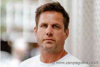 Anomaly London names Toby Allen as chief creative officer