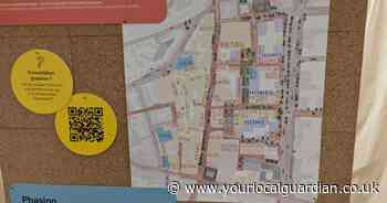 Everything you need to know about Croydon's long-awaited Westfield plans