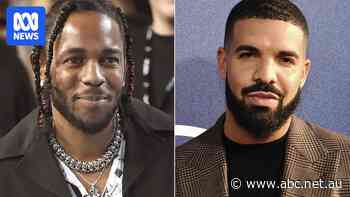 Drake alleges Universal Music falsely inflated popularity of Kendrick Lamar diss track