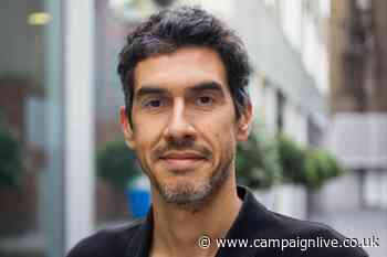 T&Pm picks André Moreira as global chief creative officer