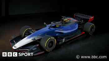 General Motors agrees deal to enter F1 in 2026