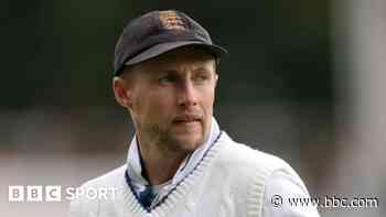 Root 'a rung below' Smith and Kohli - Lehmann