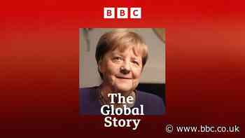 Angela Merkel on Putin’s dog and Trump’s handshake