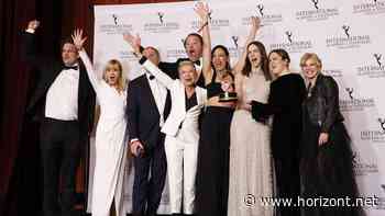 International Emmy: Netflix-Streaming-Serie "Liebes Kind" der Constantin Film gewinnt