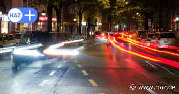 Tempo 30 in der Nacht in Hannover: Niedersachsen kündigt Unterstützung an
