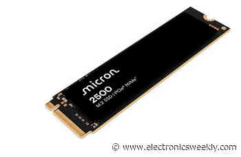 Jedec specs JESD230G for improved NAND Flash Interface speeds