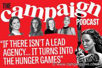 Which discipline should be the lead agency?