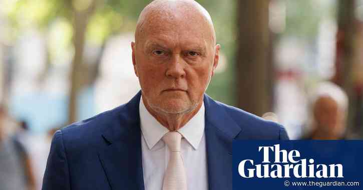 ‘Asda turnaround could take up to five years’: Allan Leighton returns to run retailer