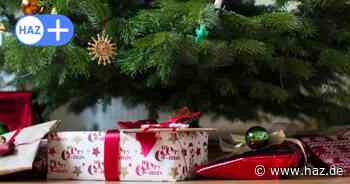 Kulinarische Weihnachtsgeschenke: Diese Leckereien haben einen Bezug zu Hannover