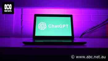 ChatGPT, Meta and Google generative AI should be designated 'high risk' under new laws, bipartisan committee recommends