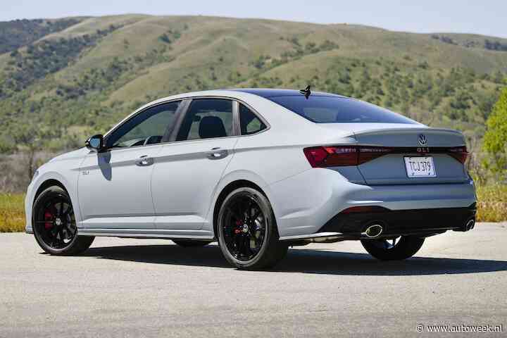 Trump wil flinke importheffing voor alles uit China, Mexico en Canada