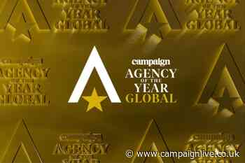 Campaign Global Agency of the Year Awards preview: what it means to win